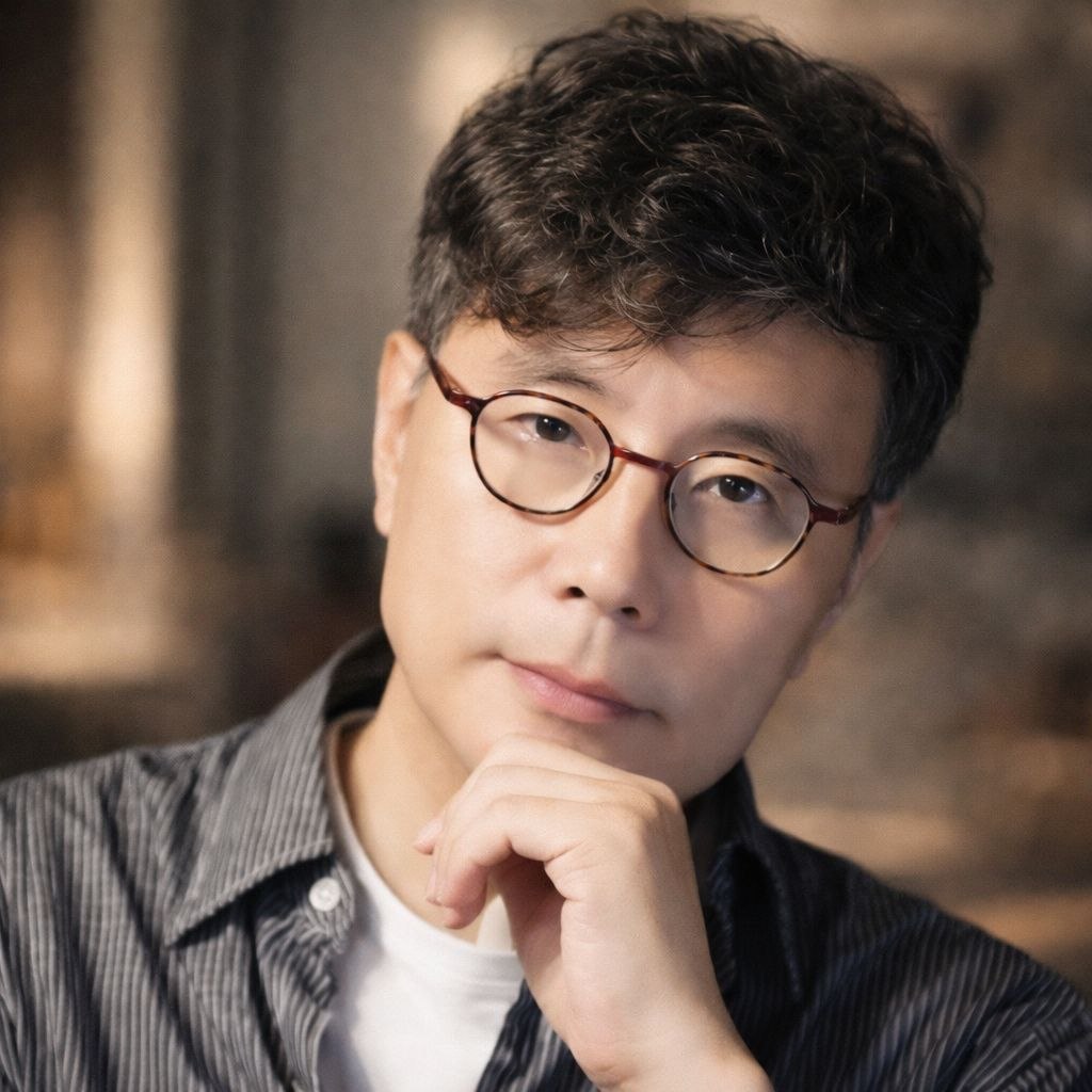 김상준 변호사 프로필 사진